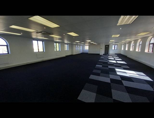 272M² OFFICE TO LET IN RIVONIA